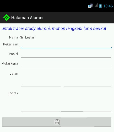 alumni